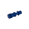 Exalt Emek Safety Button - Blue