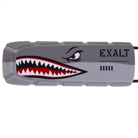 Exalt Bayonet - LE Series - Warhawk (Charcoal)