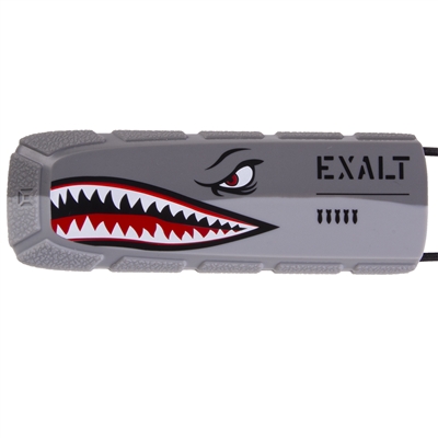 Exalt Bayonet - LE Series - Warhawk (Charcoal)