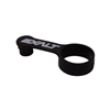 Exalt Fill Nipple Cover Black