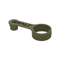 Exalt Fill Nipple Cover Army Olive