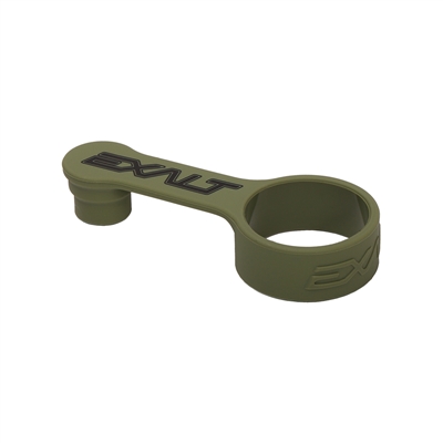 Exalt Fill Nipple Cover Army Olive