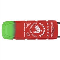 Exalt Bayonet - LE Series - Sriracha