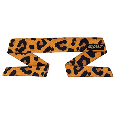 Exalt Paintball Headband - Leopard