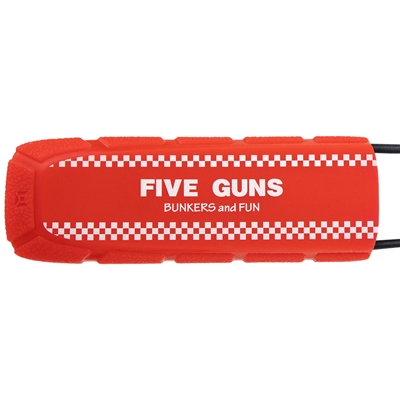 Exalt Bayonet - Five Guns (Red Cup)