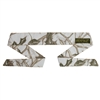 Exalt Paintball Headband - Branch Camo Snow