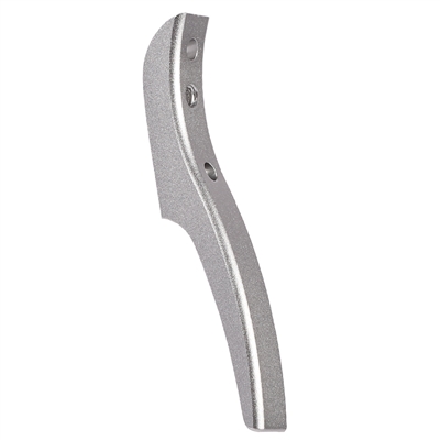 The Exalt Scythe trigger is precision machined from a billet of aircraft-grade aluminum and engineered to provide maximum comfort and speed to an already amazing marker.