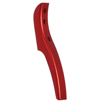 The Exalt Scythe trigger is precision machined from a billet of aircraft-grade aluminum and engineered to provide maximum comfort and speed to an already amazing marker.