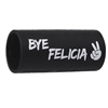 An Exalt Gun Graffiti Barrel Band in the Bye Felicia colorway.