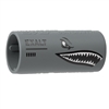 An Exalt Gun Graffiti Barrel Band in the Warhawk Grey colorway.