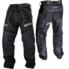 Exalt T4 Pants - Black & Grey