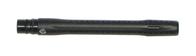 An original Freak system barrel front / tip. This barrel front is compatible with the original 5" version of the Freak back. It will not work with Freak XL barrel backs.
