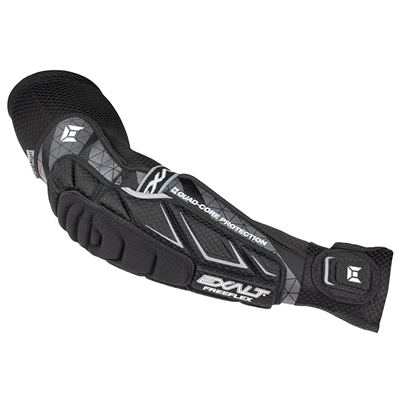 Exalt FreeFlex Elbow Pads