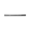 An aluminum bore insert for Freak XL barrels. The insert has a bore of .678.