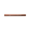 An aluminum bore insert for Freak XL barrels. The insert has a bore of .680.