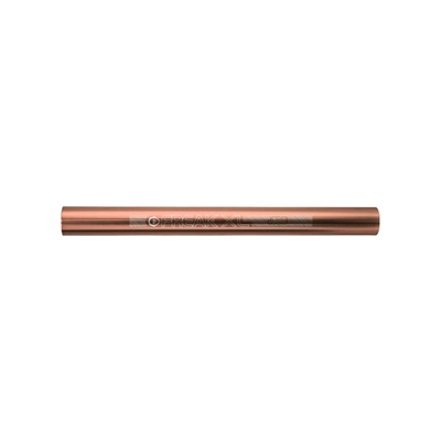 An aluminum bore insert for Freak XL barrels. The insert has a bore of .680.