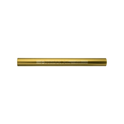 An aluminum bore insert for Freak XL barrels. The insert has a bore of .682.