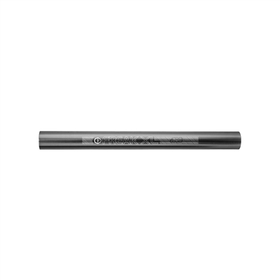An aluminum bore insert for Freak XL barrels. The insert has a bore of .690.