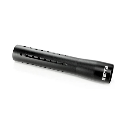 Lapco Fuse Barrel Tip to make 12" Barrel - Black