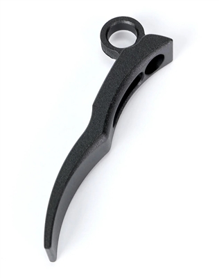 Eclipse Deuce Trigger CS2/CS3/GeoR5 - Black