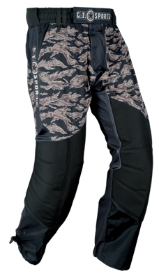 G.I. Sportz Glide Pants - Tiger - Terrain