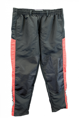 G.I. Sportz Grind Pants - Black / Red