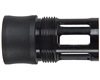 GOG Carbon Fiber Freak Barrel Adapter - Autococker Thread