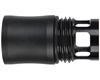 GOG Carbon Fiber Freak Barrel Adapter - Ion Thread