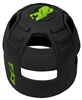 Planet Eclipse Tank Grip - Black & Lime