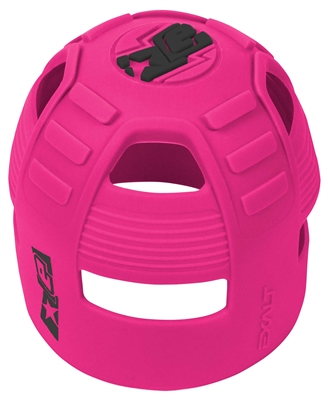 Planet Eclipse Tank Grip - Pink & Black