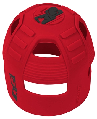 Planet Eclipse Tank Grip - Red & Black