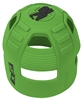 Planet Eclipse Tank Grip - Lime & Black