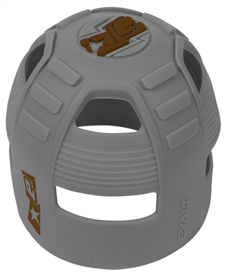 Planet Eclipse Tank Grip - Grey & Brown