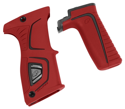 Planet Eclipse GTek 170R Grip Kit - Red
