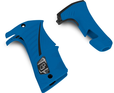 Planet Eclipse LV1.6 Grip Cover Kit - Blue