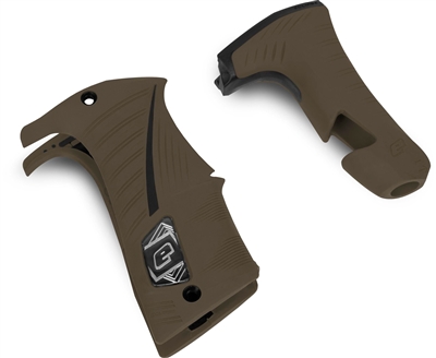 Planet Eclipse LV1.6 Grip Cover Kit - Earth