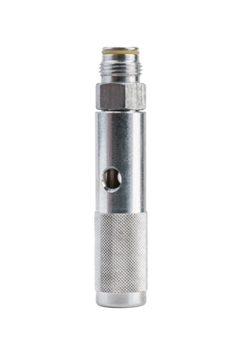 12g CO2 Cartridge to Standard ASA Adapter