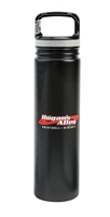Hogan's Alley Paintball & Airsoft Water Bottle