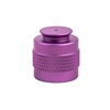 Hogan's Alley Aluminum Thread Protector - Purple