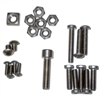 Lapco Stainless Steel Hardware Kit for Tippmann 98