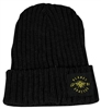 Planet Eclipse Worker Beanie - Black