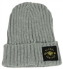 Planet Eclipse Worker Beanie - Heather