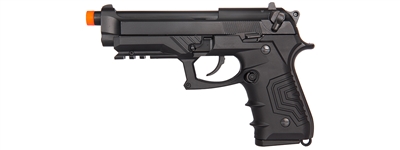 HFC HG-173 M92 CO2 Blowback Semi-Auto Airsoft Pistol