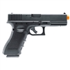 Elite Force Gen 4 Glock 17 Gas Blowback Airsoft Pistol - Black