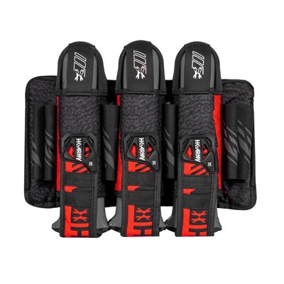 HK Army Eject Harness - Boost - 3+2+4
