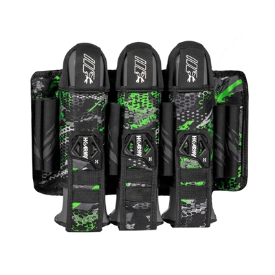 HK Army Eject Harness - Electric - 3+2+4