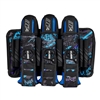 HK Army Eject Harness - Poison - 3+2+4