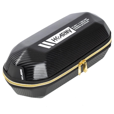 HK Army EXO Tank Case - Carbon Black