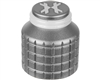 HK Army Thread Guard - Silver