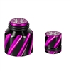An HK Army Elite Protector Kit. The kit includes a matching black & pink thread guard and fill nipple cover.